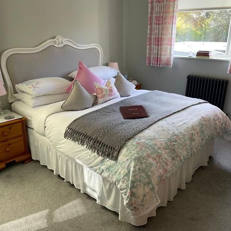 Twelfth Night Guesthouse Stratford-upon-Avon Kültér fotó